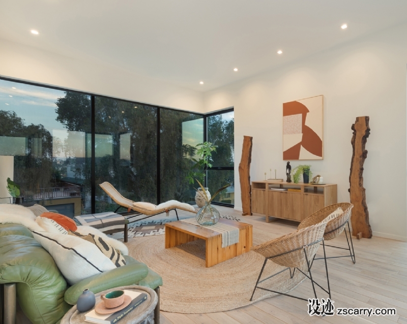 ANX_SL_HOUSE_19.jpg 软装参考,客厅搭配,现代气氛,
