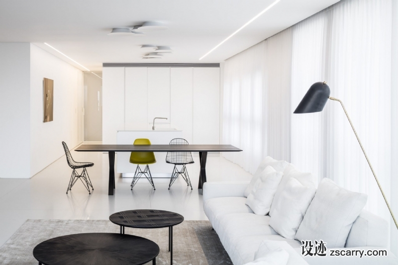 B_apartment_023.jpg 软装参考,客厅搭配,现代气氛,