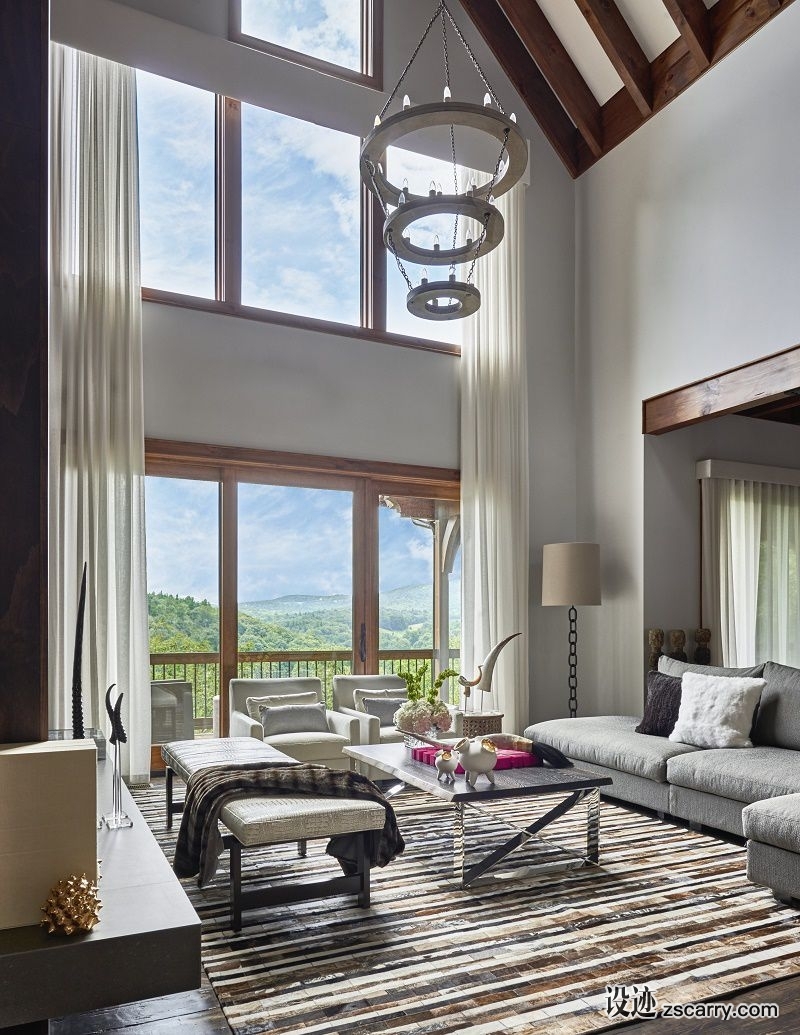 BC-Firethorn-great-room-window.jpg 软装参考,客厅搭配,现代气氛,