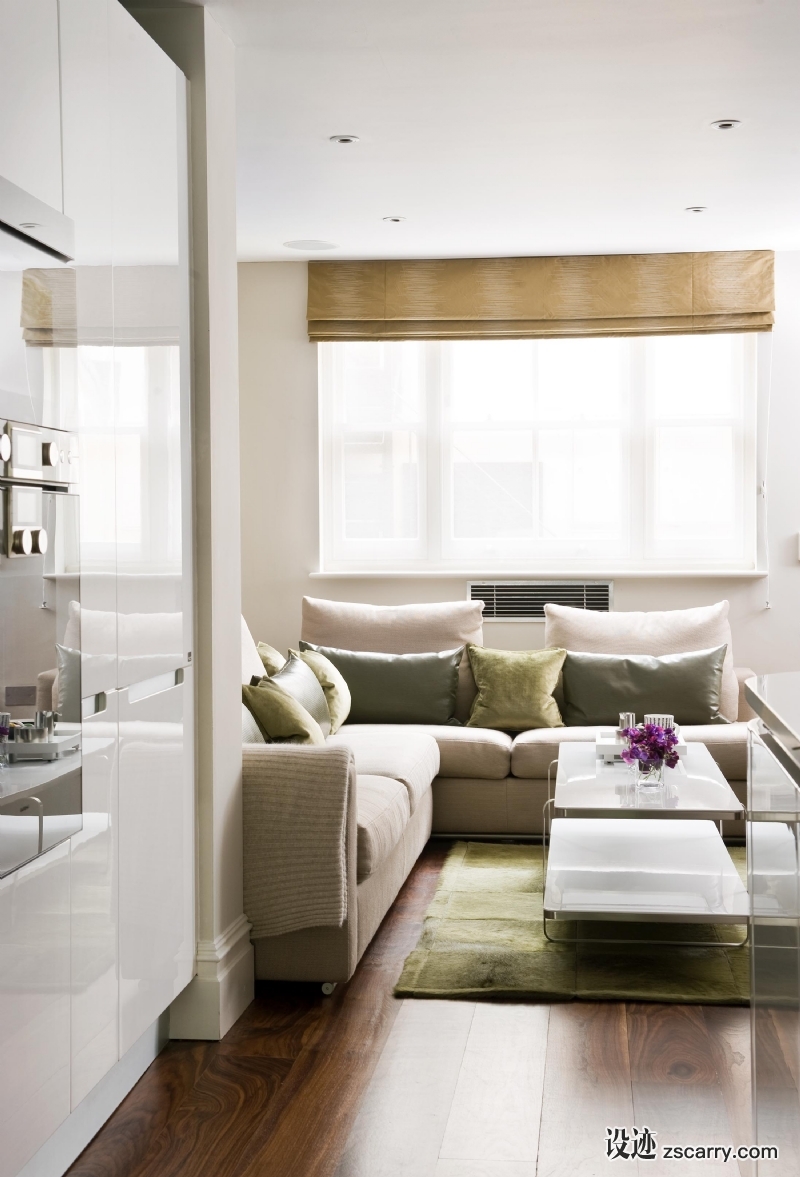 Belgravia-House-13.jpg 软装参考,客厅搭配,现代气氛,