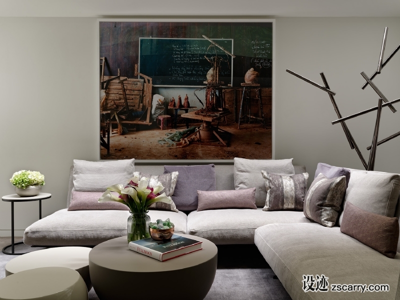 BoltonStudios_17.jpg 软装参考,客厅搭配,现代气氛,