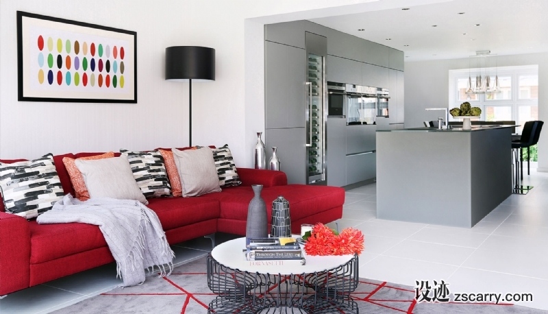 Butterton%20-%20Kitchen%20Living%20Room.jpg 软装参考,客厅搭配,现代气氛,