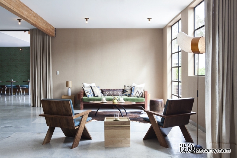 cd5e8e5013b71880bb0a911641d375e1.jpg 软装参考,客厅搭配,现代气氛,