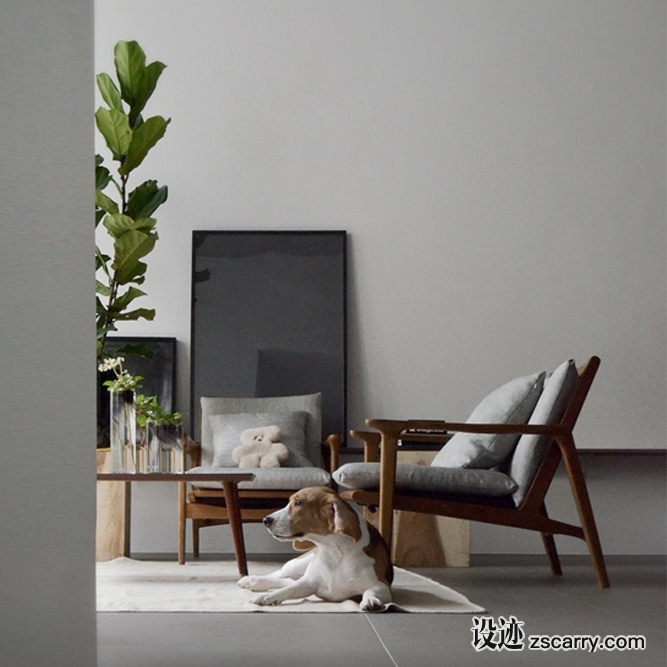 Coihtm_J_STUDIO.jpg 软装参考,客厅搭配,现代气氛,