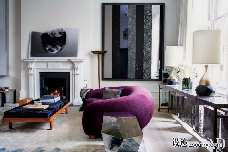 contemporary-living-room-francis-sultana-ltd-london-england-201302-2_1000-watermarked.jpg 软装参考,客厅搭配,现代气氛,