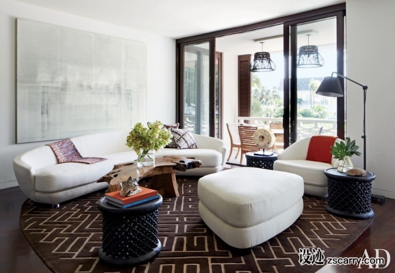 contemporary-living-room-tsao-mckown-architects-palm-beach-florida-201309_1000-watermarked.jpg 软装参考,客厅搭配,现代气氛,