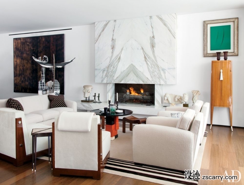 contemporary-living-room-waldos-designs-los-angeles-california-201304-4_1000-watermarked.jpg 软装参考,客厅搭配,现代气氛,