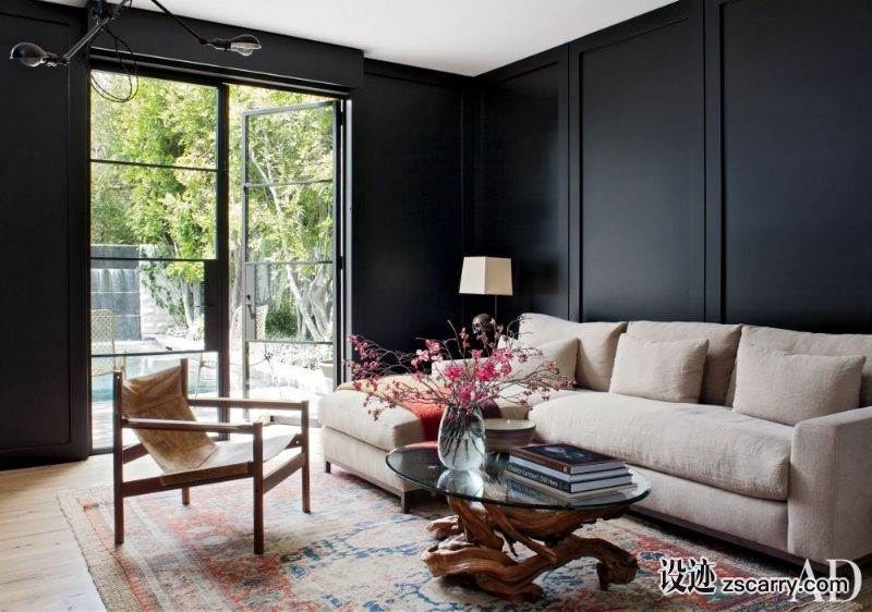 contemporary-office-library-n-a-beverly-hills-california-201210_1000-watermarked.jpg 软装参考,客厅搭配,现代气氛,