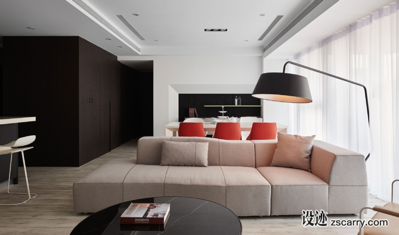 C-Residence-06.jpg 软装参考,客厅搭配,现代气氛,