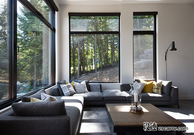 de-la-canardiere-residence-atelier-boom-town-11.jpg 软装参考,客厅搭配,现代气氛,