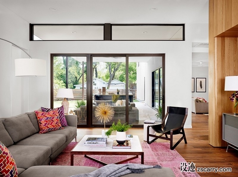 Dexter-Residence-5.jpg 软装参考,客厅搭配,现代气氛,