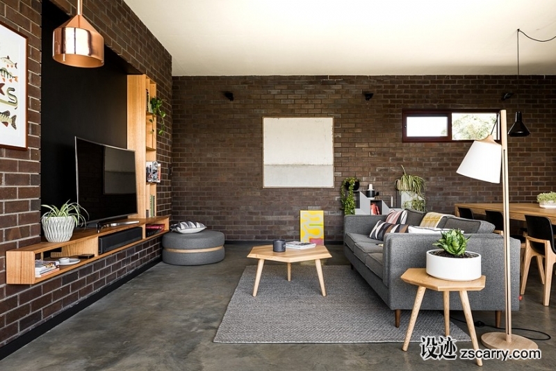 Dolce-House-8.jpg 软装参考,客厅搭配,现代气氛,