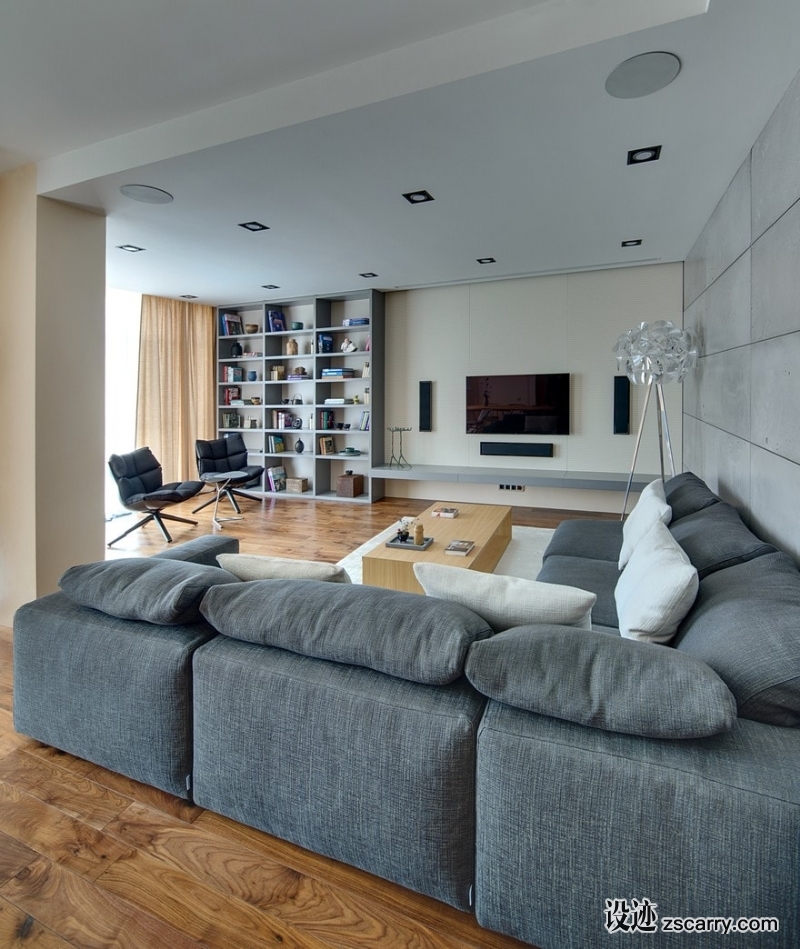 Equilibrium-Apartment-by-Sergey-Makhno-Architect-11.jpg 软装参考,客厅搭配,现代气氛,