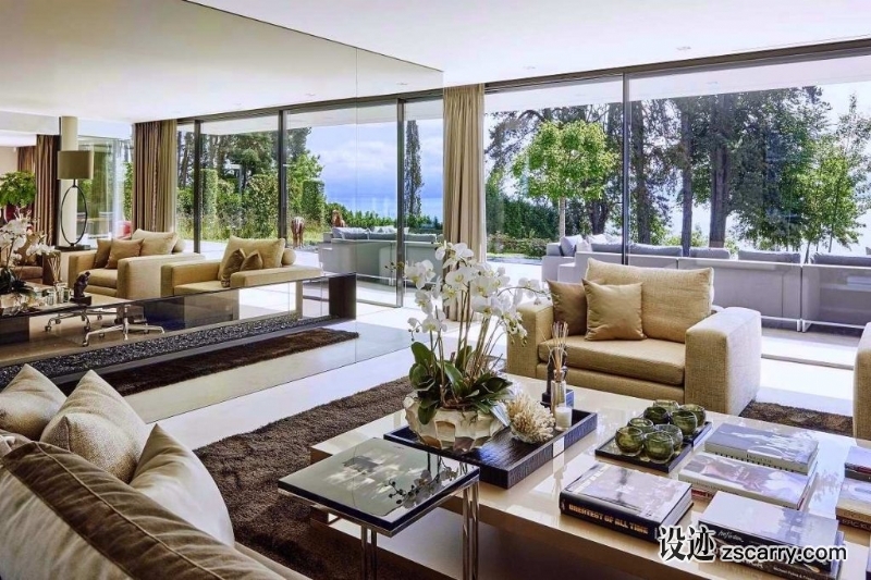 erickuster-lakeside-villa-living-room-a-cover-1024x682.jpg 软装参考,客厅搭配,现代气氛,