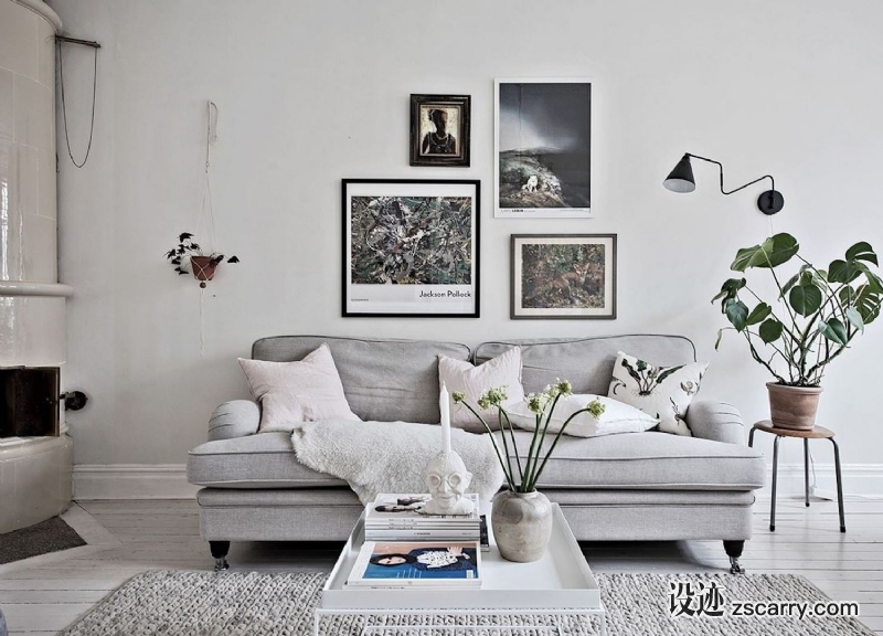 est_living_open_house_stockholm_apartment_4.jpg 软装参考,客厅搭配,现代气氛,