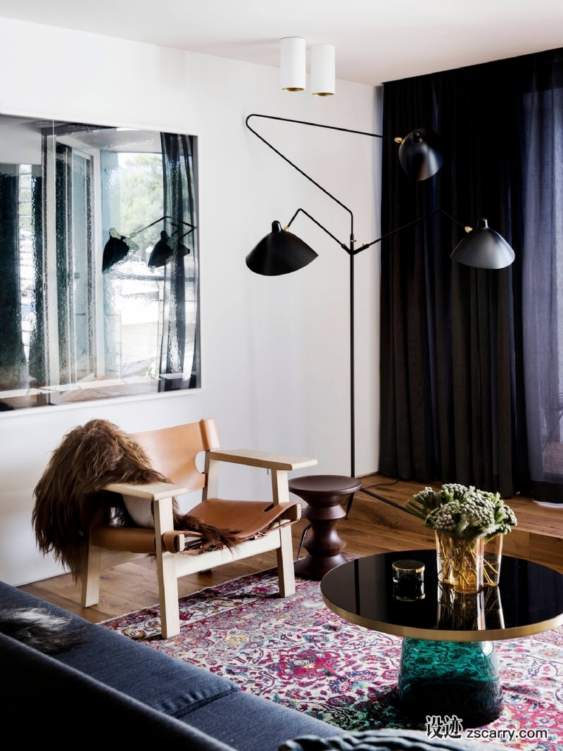 est-living-finger-wharf-apartment-architecture-prineas-1.jpg 软装参考,客厅搭配,现代气氛,