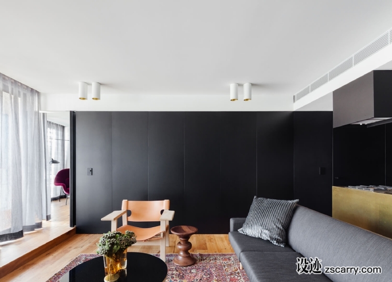 est-living-finger-wharf-apartment-architecture-prineas-11.jpg 软装参考,客厅搭配,现代气氛,
