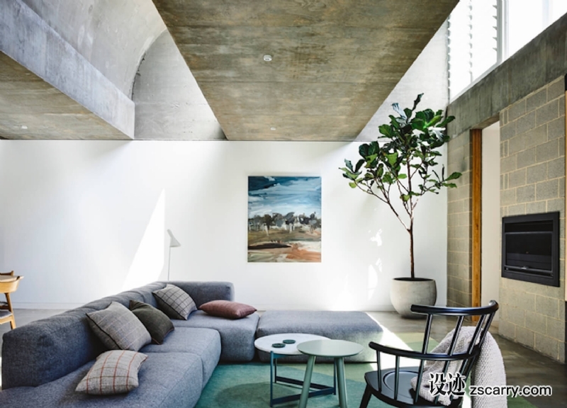 est-living-idea-awards-2017-moving-house-2.jpg 软装参考,客厅搭配,现代气氛,