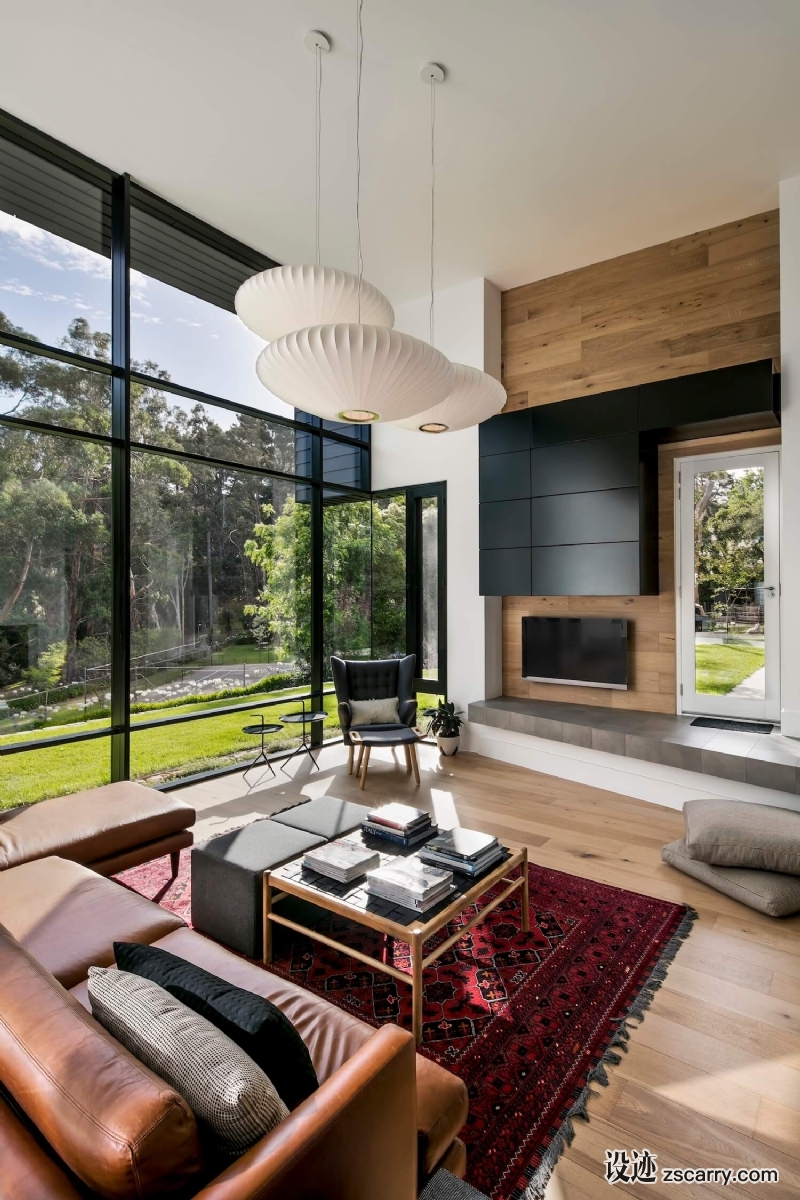 est-living-interiors-adelaide-hills-home-black-rabbit-4.jpg 软装参考,客厅搭配,现代气氛,