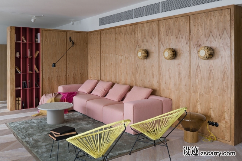 f4_afm_interior_kiev_ukraine_olha_wood_photo_andrey_avdeenko_yatzer.jpg 软装参考,客厅搭配,现代气氛,