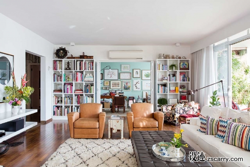 f6_ana_strumpf_apartment_ibiapinopolis_sao_paulo_brazil_yatzer.jpg 软装参考,客厅搭配,现代气氛,