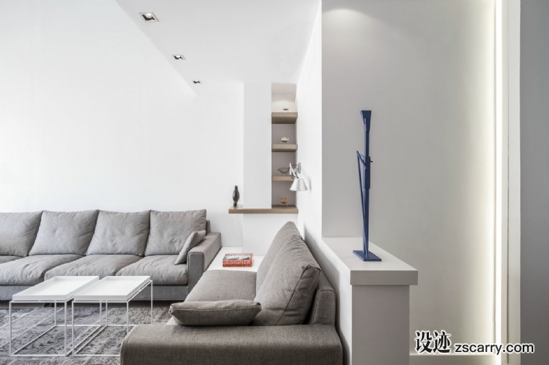 f8d343a827e24df3bf3f12323be52486.jpg 软装参考,客厅搭配,现代气氛,