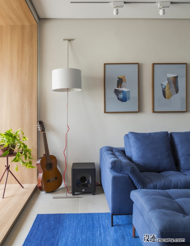 Family-Apartment-in-Sao-Paulo-04-850x1101.jpg 软装参考,客厅搭配,现代气氛,