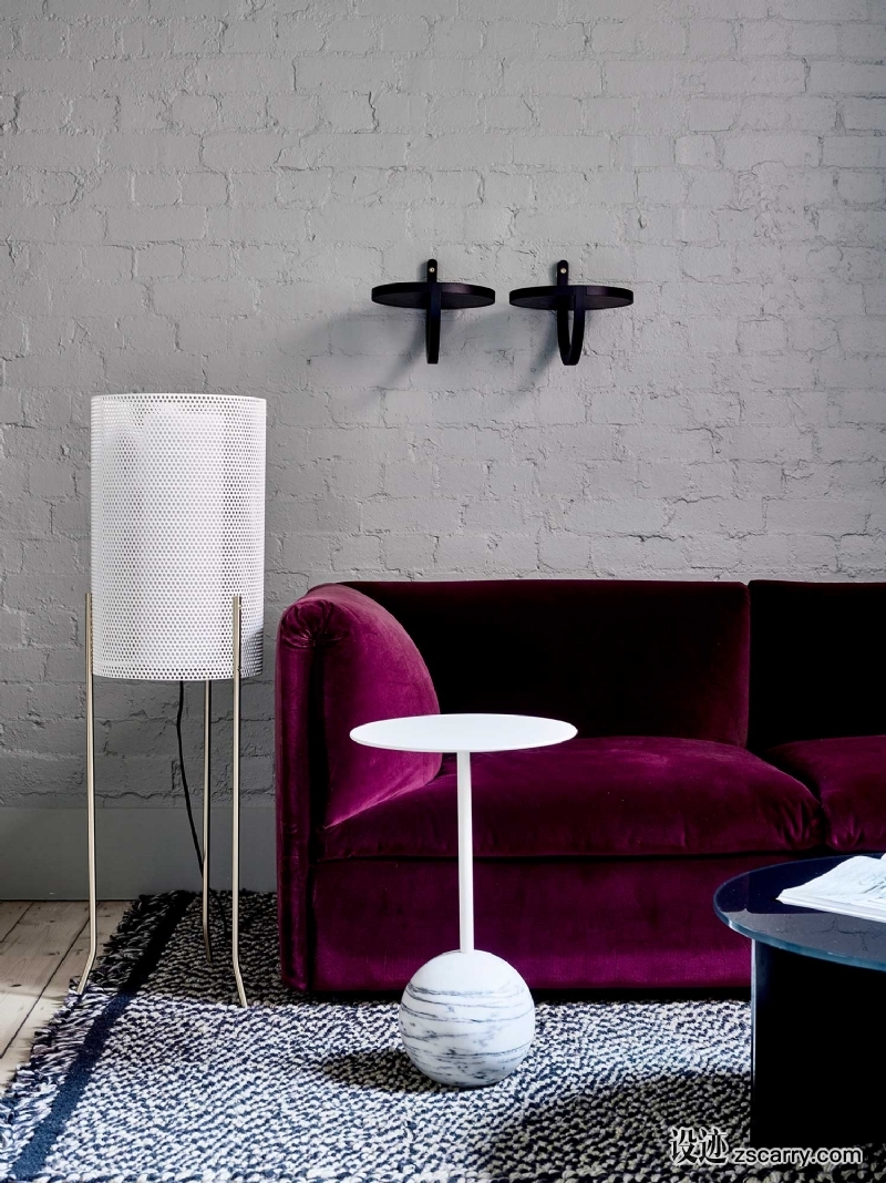 Fred-Melbourne-Showroom-Yellowtrace-15.jpg 软装参考,客厅搭配,现代气氛,