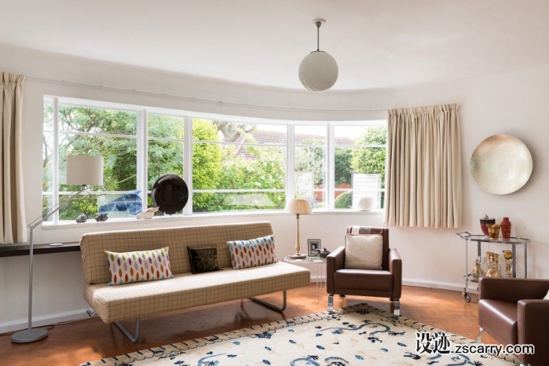 Frinton-on-Sea-04.jpg 软装参考,客厅搭配,现代气氛,