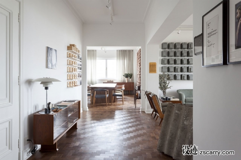 full4_apartment_sao_tomas_felipe_hess_yatzer.jpg 软装参考,客厅搭配,现代气氛,