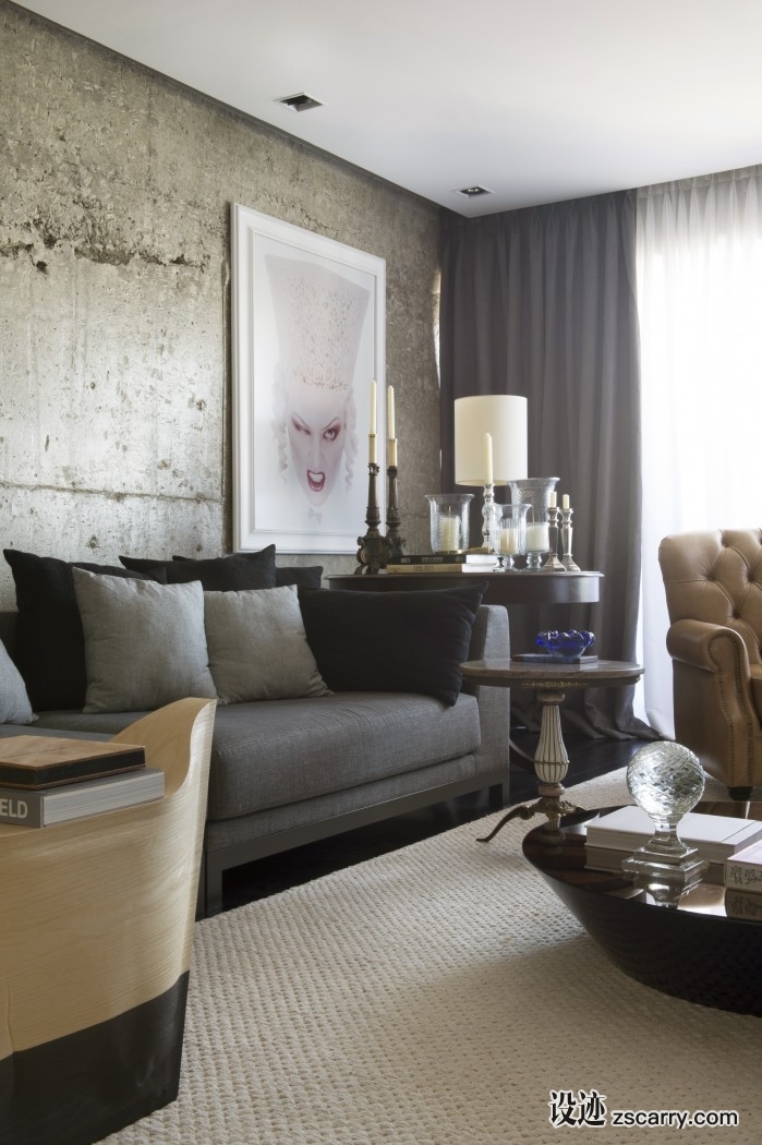getImage (2).jpg 软装参考,客厅搭配,现代气氛,