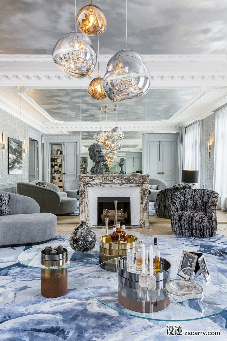 GFSalon-5.jpg 软装参考,客厅搭配,现代气氛,