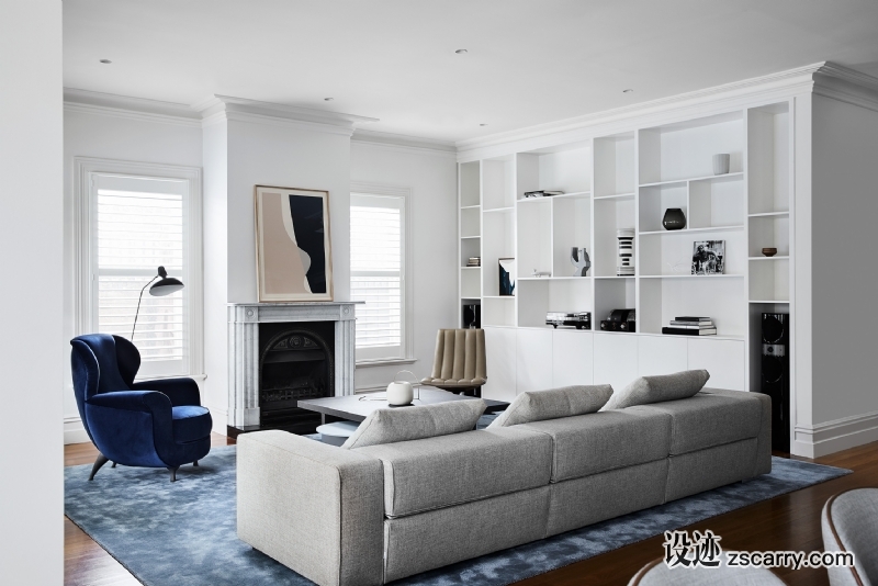 Golden_Northcote-08.jpg 软装参考,客厅搭配,现代气氛,