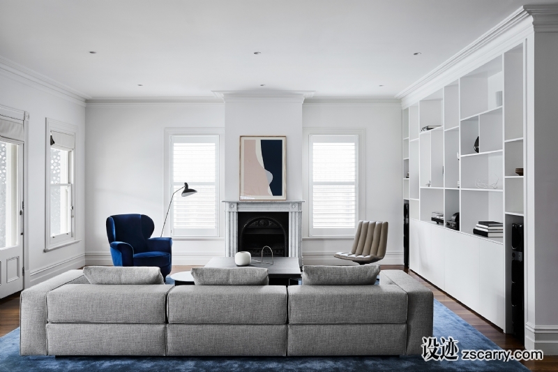 Golden_Northcote-10.jpg 软装参考,客厅搭配,现代气氛,