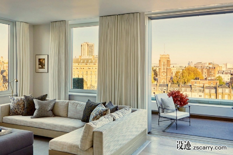 helen-green-livable-luxury-family-room-A.jpg 软装参考,客厅搭配,现代气氛,