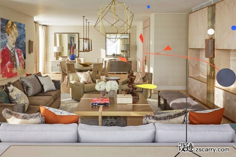 helen-green-livable-luxury-reception-room-cover-1024x683.jpg 软装参考,客厅搭配,现代气氛,