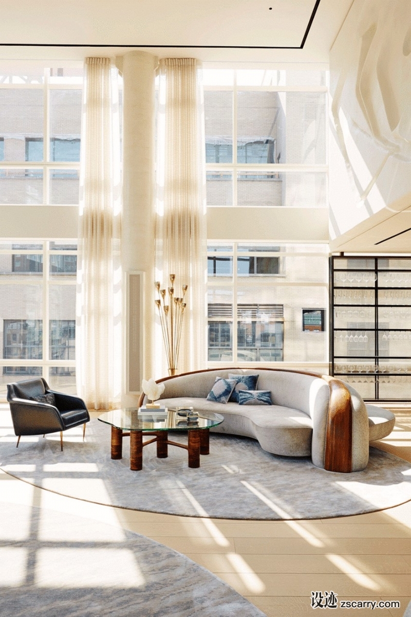 Hirtenstein-Residence-14.jpg 软装参考,客厅搭配,现代气氛,