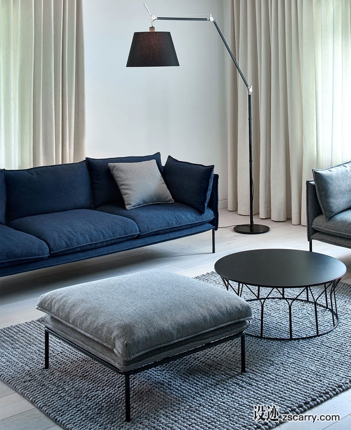 house-in-vasaros-st-akta-15.jpg 软装参考,客厅搭配,现代气氛,