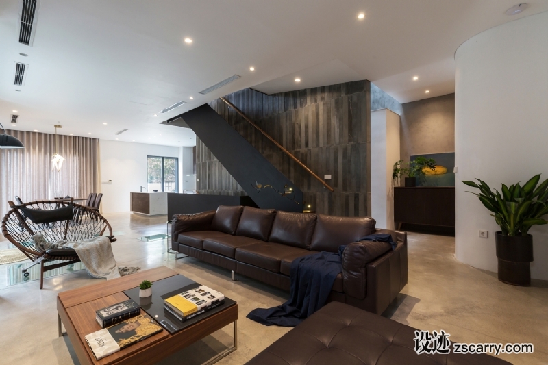 HP6_interior_01.jpg 软装参考,客厅搭配,现代气氛,