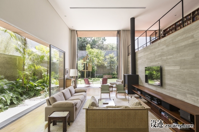 hyg6.jpg 软装参考,客厅搭配,现代气氛,