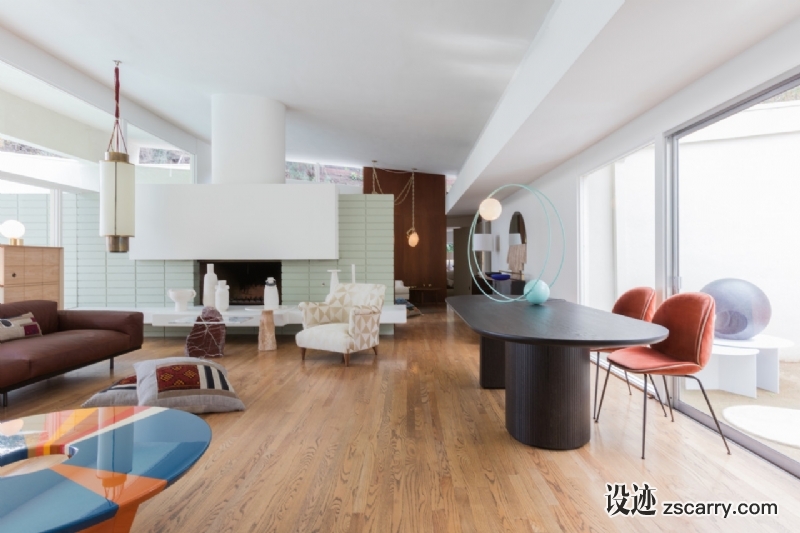 john-hogan-the-future-perfect-casa-perfect-19.jpg 软装参考,客厅搭配,现代气氛,