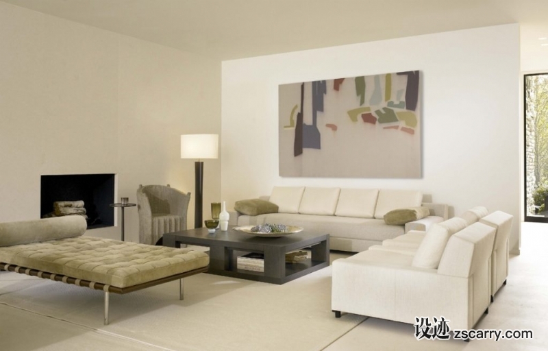 kadlec-modern-lake-living-room-detail-1024x655.jpg 软装参考,客厅搭配,现代气氛,