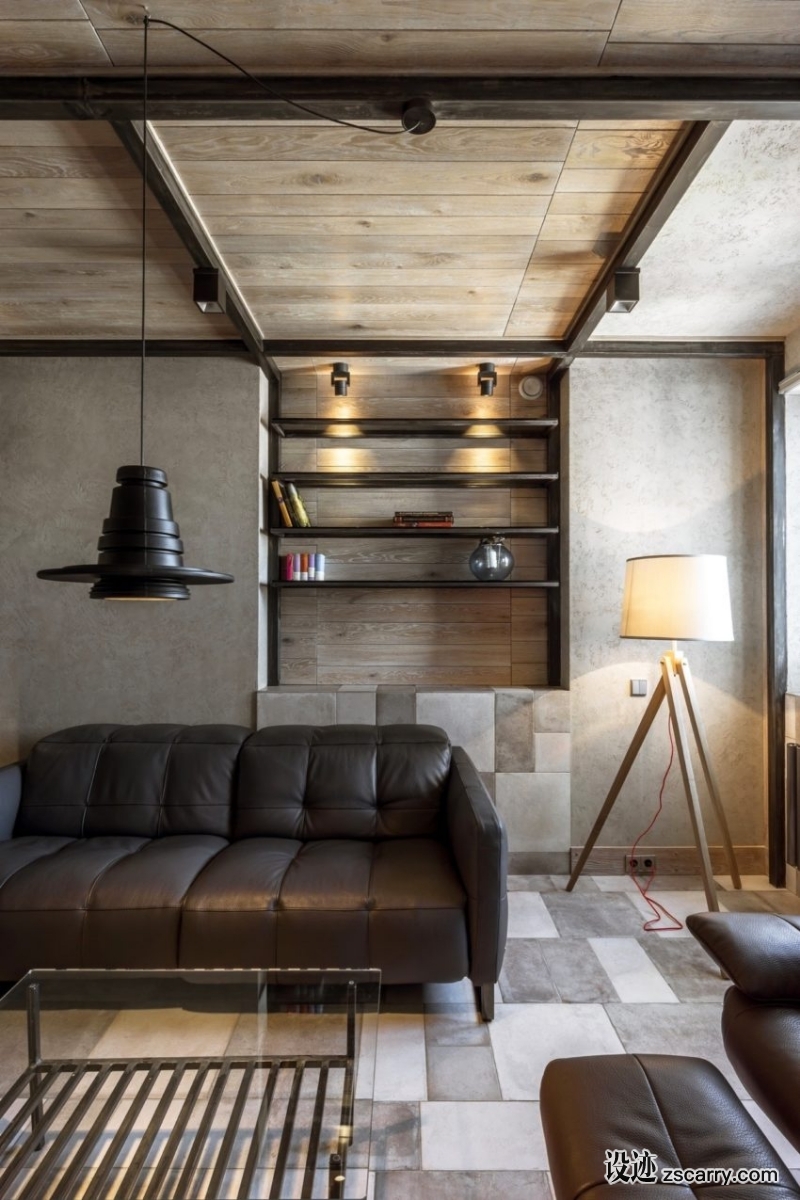 Kvartyra-Ploshchadiu-05-850x1275.jpg 软装参考,客厅搭配,现代气氛,