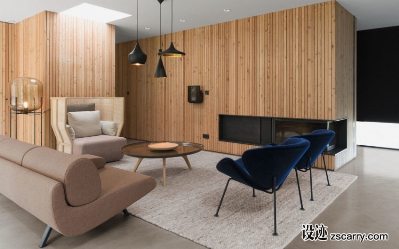 La-Maison-Etiree-08-850x530.jpg 软装参考,客厅搭配,现代气氛,