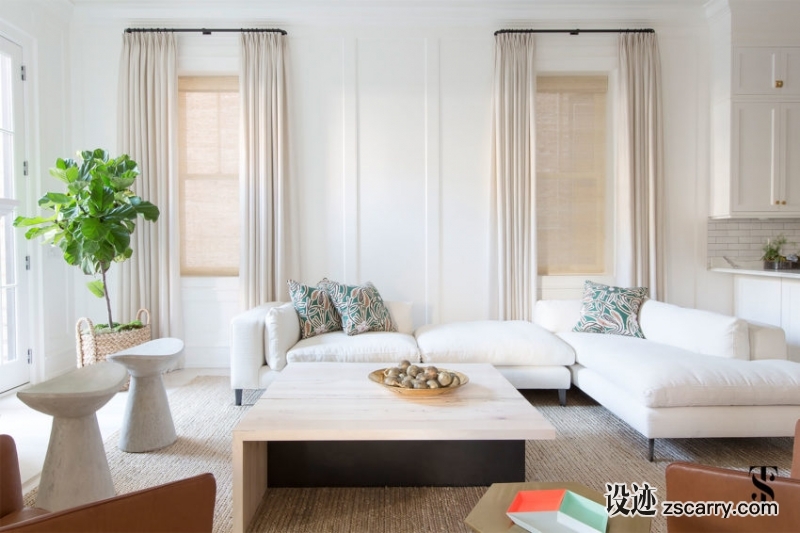 Lincoln-Park-04-1-850x566.jpg 软装参考,客厅搭配,现代气氛,