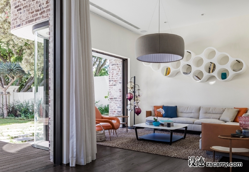 luigi_rosselli_architects___the_new_twin_peaks___011.jpg 软装参考,客厅搭配,现代气氛,