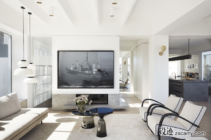 Madeleine-Blanchfield-001.jpg 软装参考,客厅搭配,现代气氛,