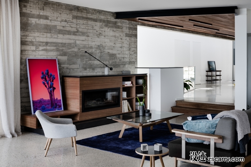 Megowan_MtEliza_lowres-11.jpg 软装参考,客厅搭配,现代气氛,