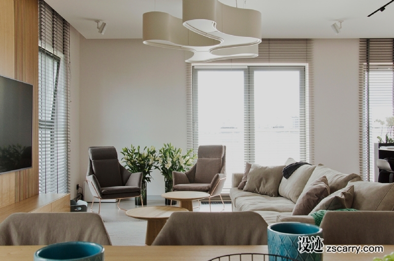 modern-ic-mimari-tasarim-izmir.jpg 软装参考,客厅搭配,现代气氛,