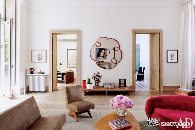 modern-living-room-paris-france-201305_1000-watermarked.jpg 软装参考,客厅搭配,现代气氛,